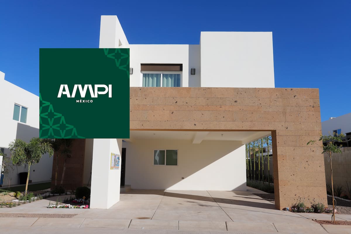 Altos costos colocan a Sonora entre los 10 estados con las viviendas más caras de México