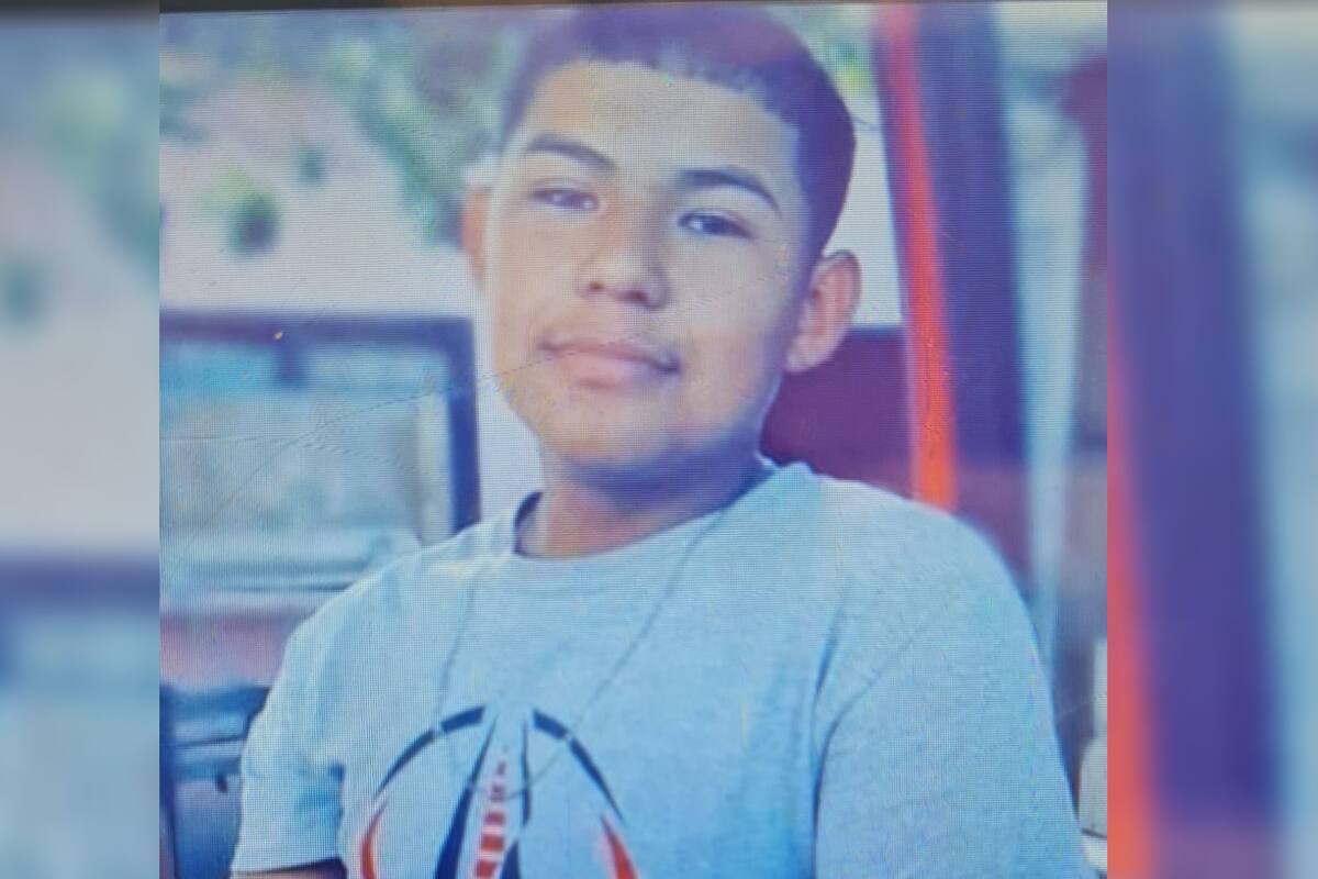 Familia de Daniel, menor desaparecido en mar de Sonora, confía en milagro