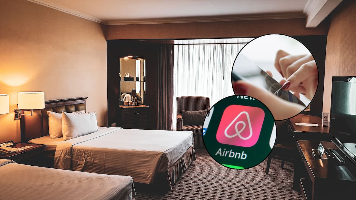 Esta opción no estará habilitada para todos los alojamientos, sino en los que mantienen una política flexible. | Foto: Canvas