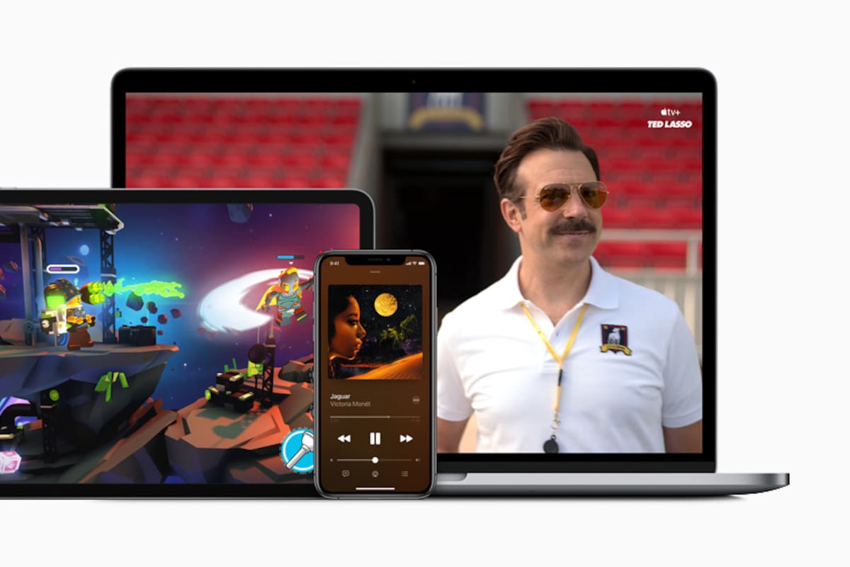Apple One, el nuevo paquete de plataformas Apple