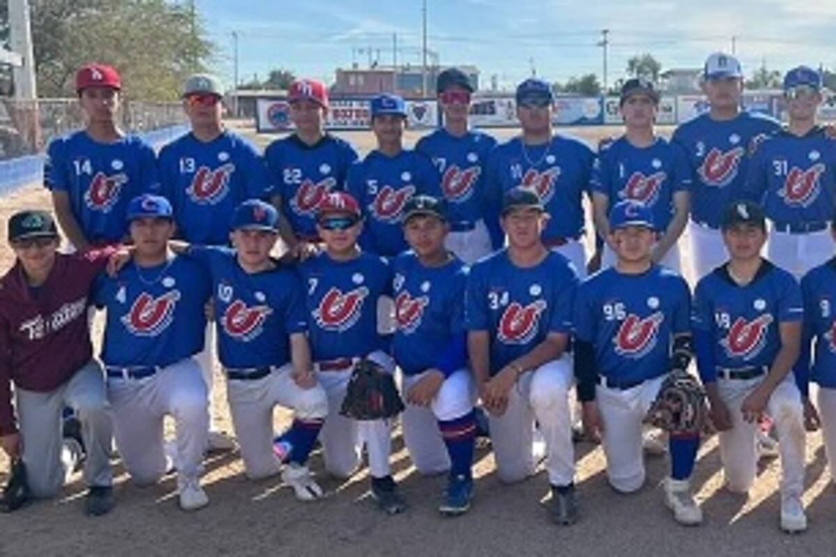 Arrancó el Estatal Nuevos Valores en Mexicali