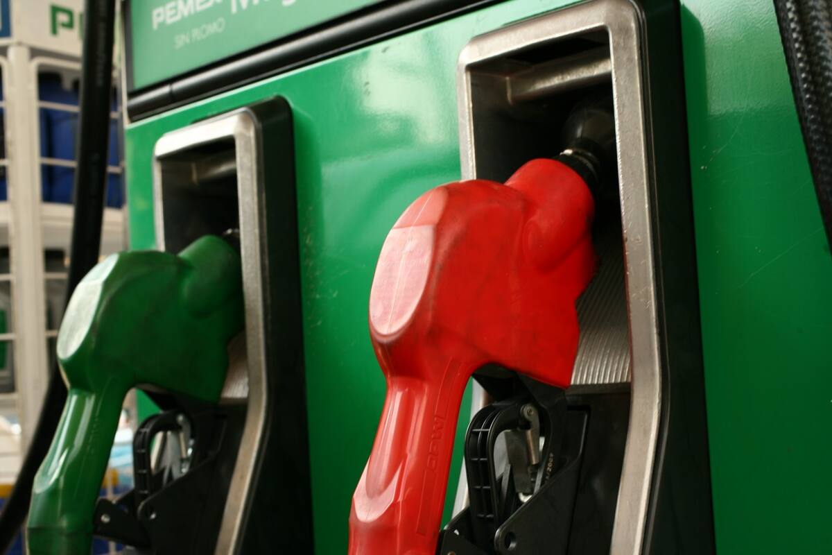 Aumentos en gasolina dependen de precios de proveedores: Onexpo