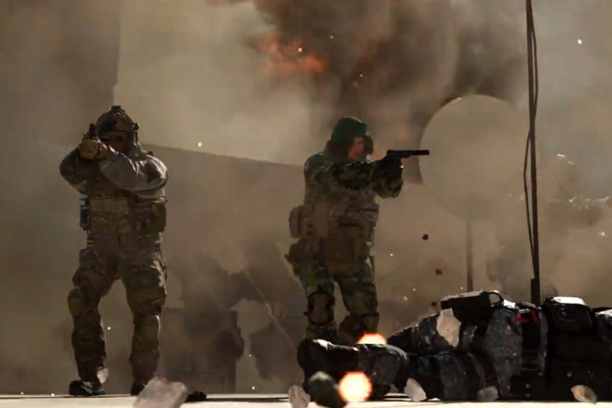 Las novedades de ‘Warzone 2’ y el multijugador de ‘Call of Duty: Modern Warfare 2’