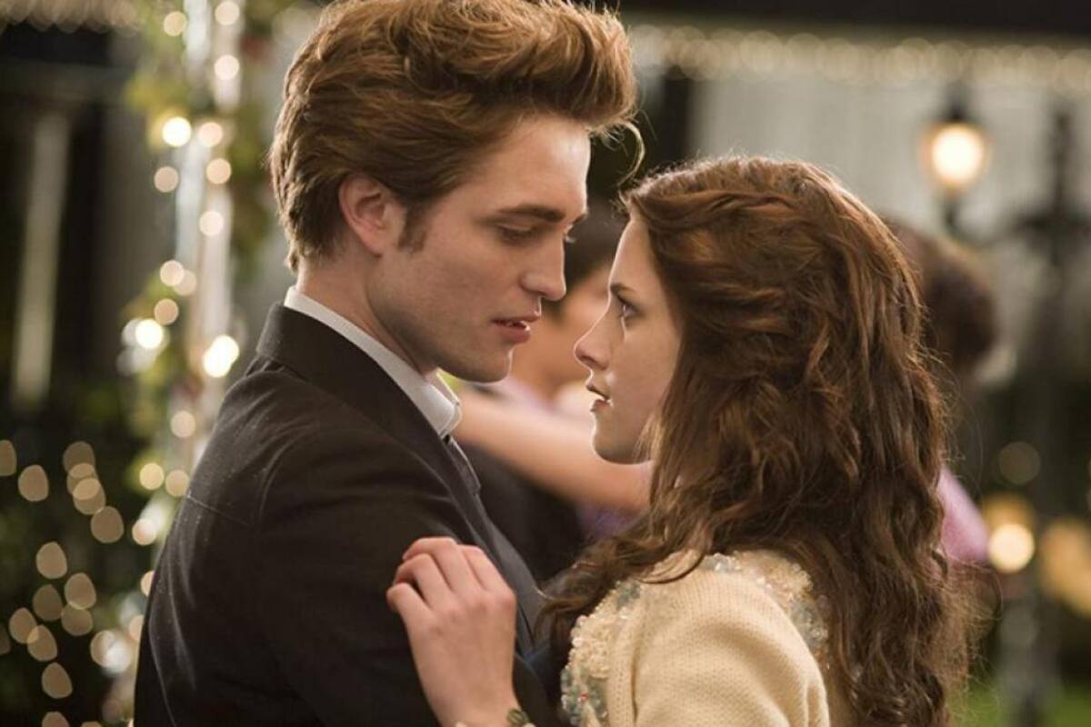 Vuelve la saga de Crepúsculo en septiembre; rumores sobre una nueva película