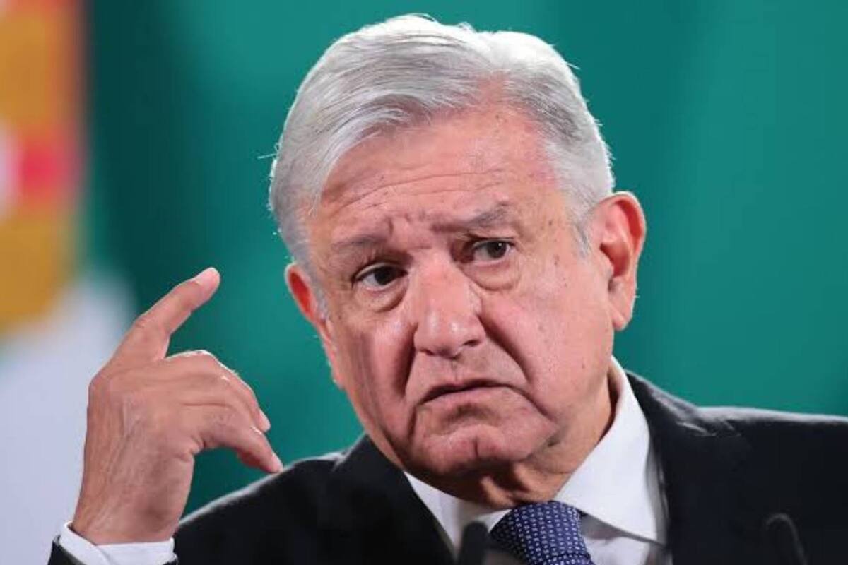 AMLO revienta al PJ por caso Lozoya y lamenta “todos los casos los perdemos”