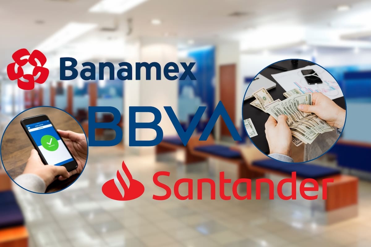 Nuevo requisito en bancos: La identificación obligatoria para mover grandes sumas de dinero a partir de 2026