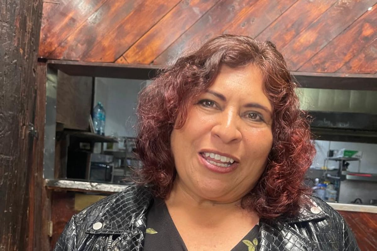 Blanca Madrigal renuncia al PRI en Rosarito