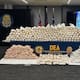 Operativo contra el CJNG: 670 arrestos y toneladas de droga aseguradas por la DEA