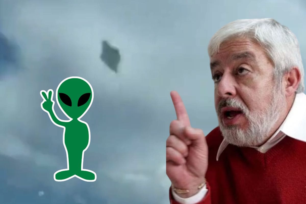 ¿Por qué el video OVNI más viral de Jaime Maussan sigue sin desmentirse y qué revelan realmente las imágenes captadas en Colombia?