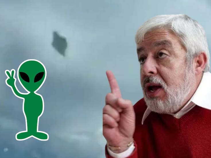 ¿Por qué el video OVNI más viral de Jaime Maussan sigue sin desmentirse y qué revelan realmente las imágenes captadas en Colombia?