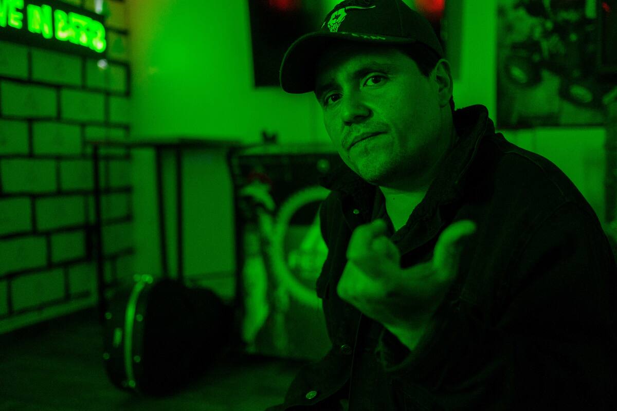 Cirerol ha aprendido una o dos lecciones en el camino