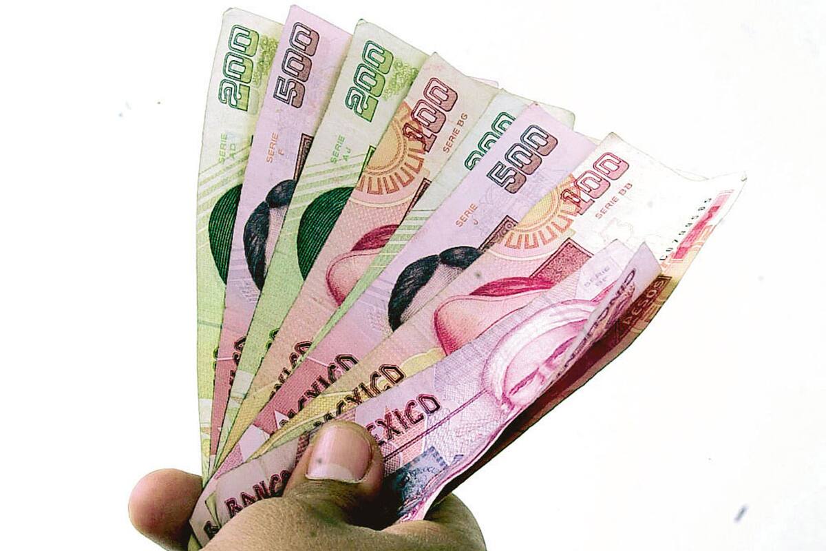 53% de los trabajadores de BC ganan 648 pesos diarios