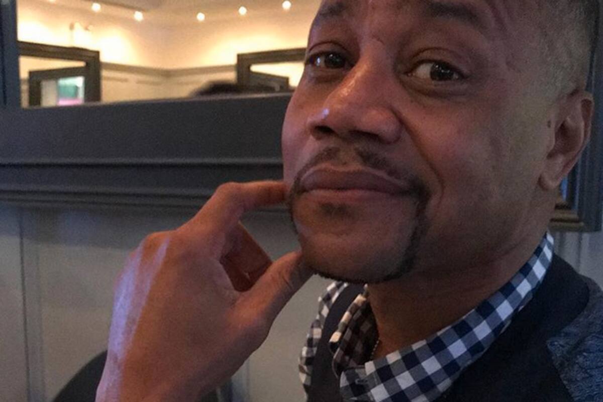 Cuba Gooding Jr. enfrenta nueva demanda por abuso sexual