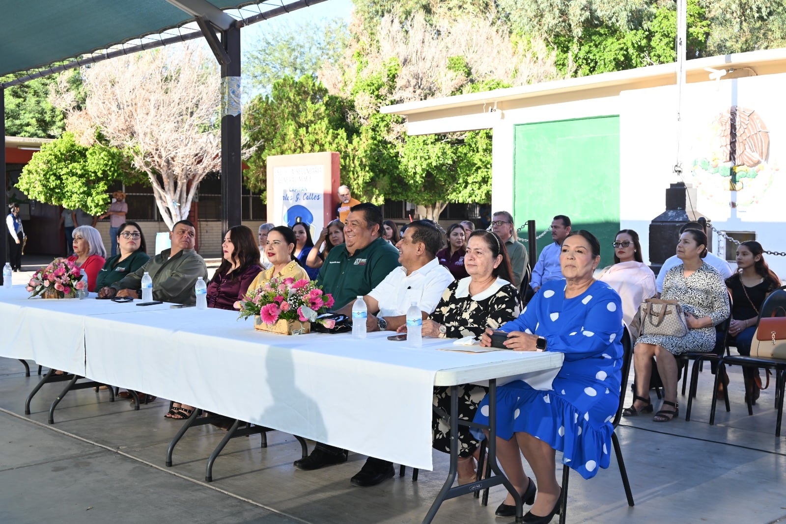 Foto: Gina Rodríguez.