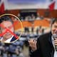 Noroña llama "error" designar a Higinio en el Senado