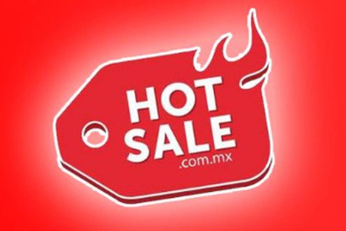 Todo lo que tienes que saber sobre el Hot Sale para no perderte las mejores ofertas