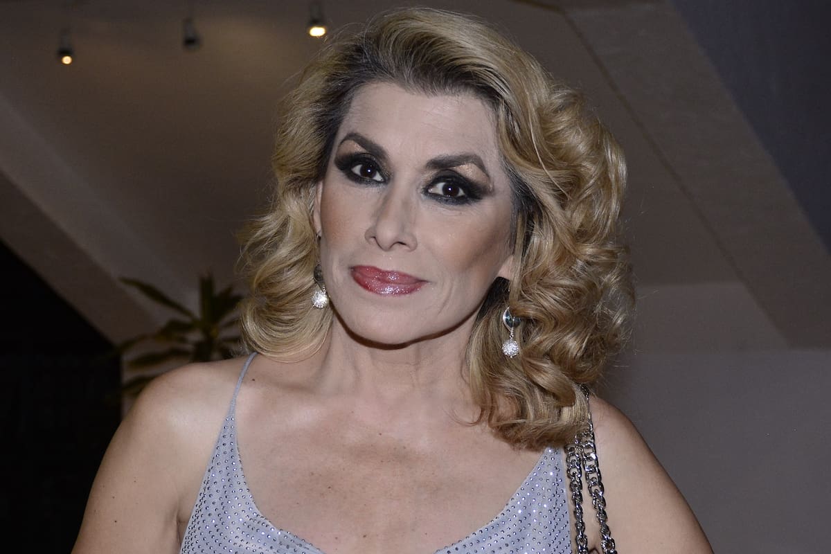 ¿Quiénes son los herederos de la cantante Dulce?