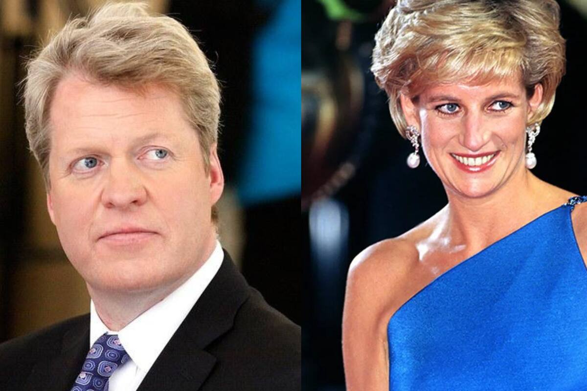 Hermano de la princesa Diana denuncia abuso sexual en su infancia