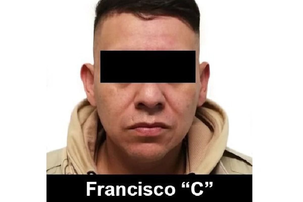 Extraditan a hombre acusado de homicidio a Estados Unidos