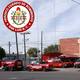 Bomberos Voluntarios mantienen guardia permanente durante Navidad