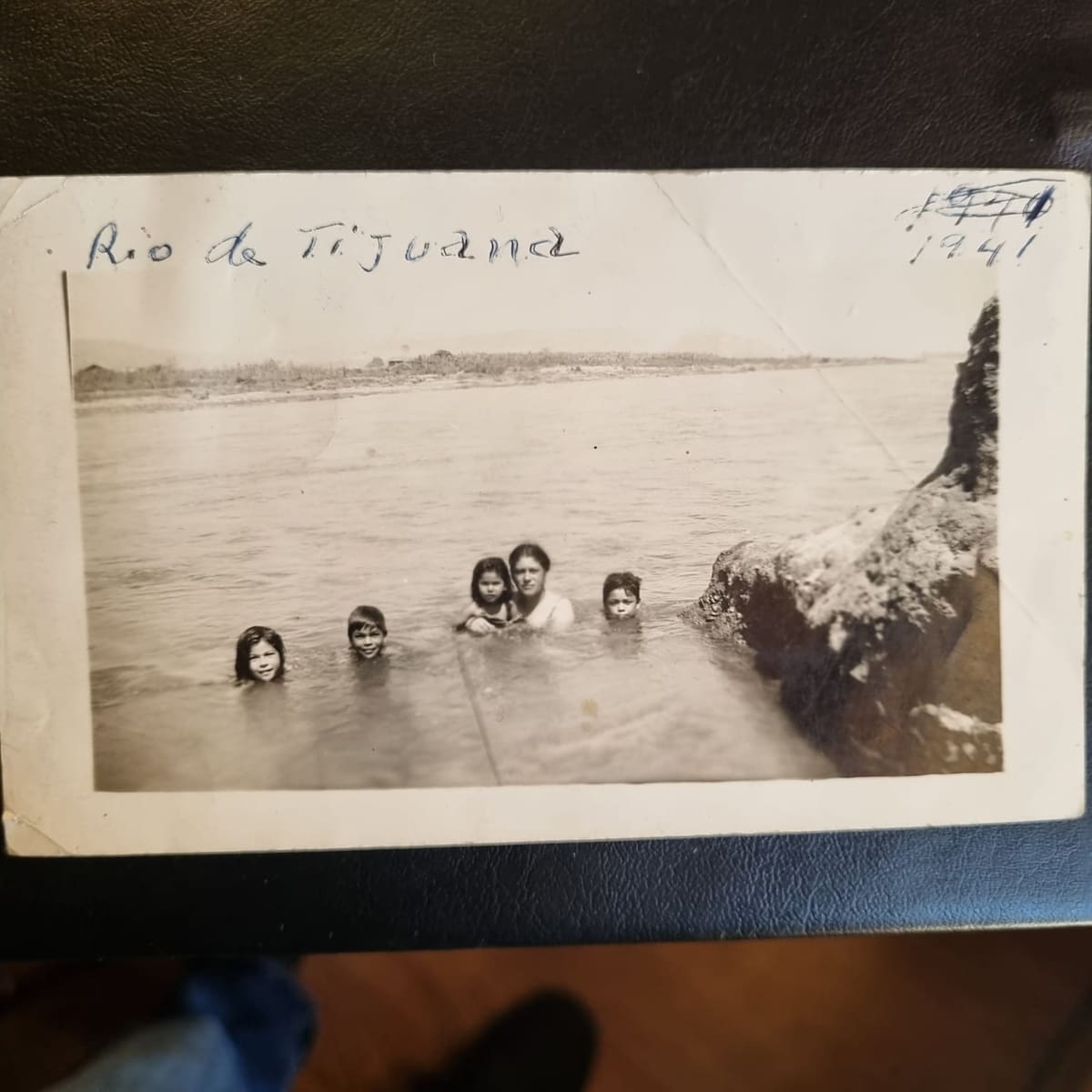 Un historiador y descendientes de migrantes documentan los cambios urbanos y preservan la memoria colectiva de la ciudad. Foto: Michelle Castillo