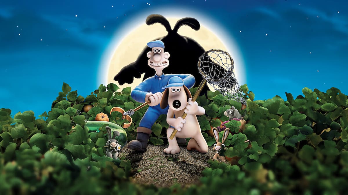 Wallace y Gromit: La batalla de los vegetales (2005)