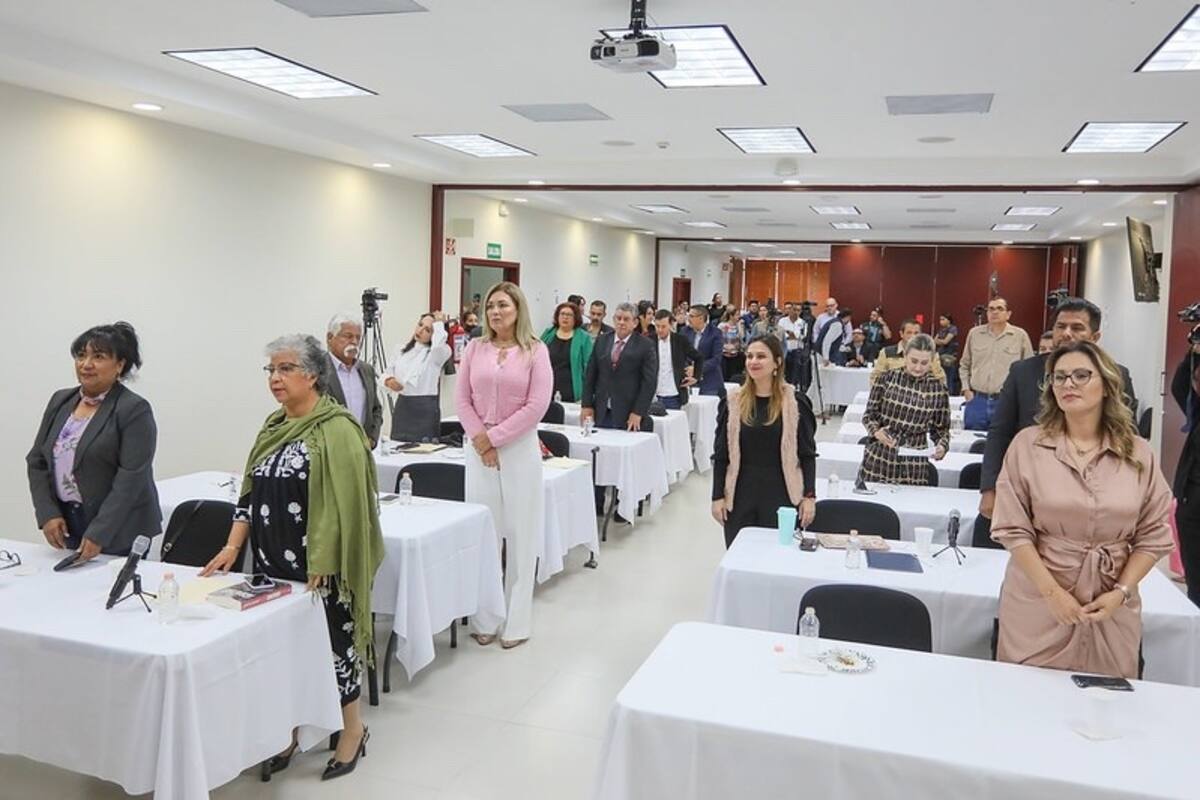 Proponen en Congreso mayores penas por el delito de tráfico de menores