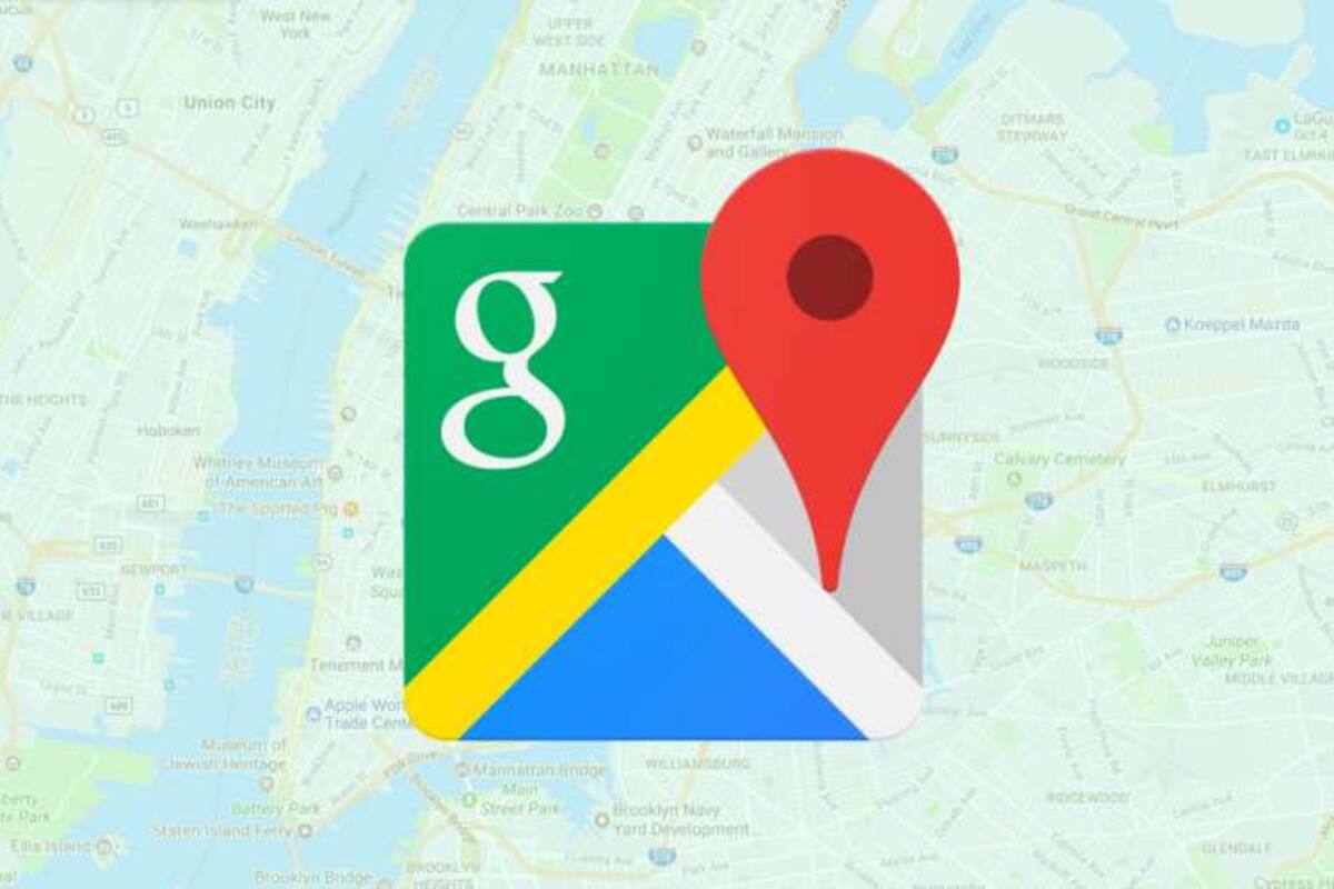 Se actualiza Google Maps para ser como una red social
