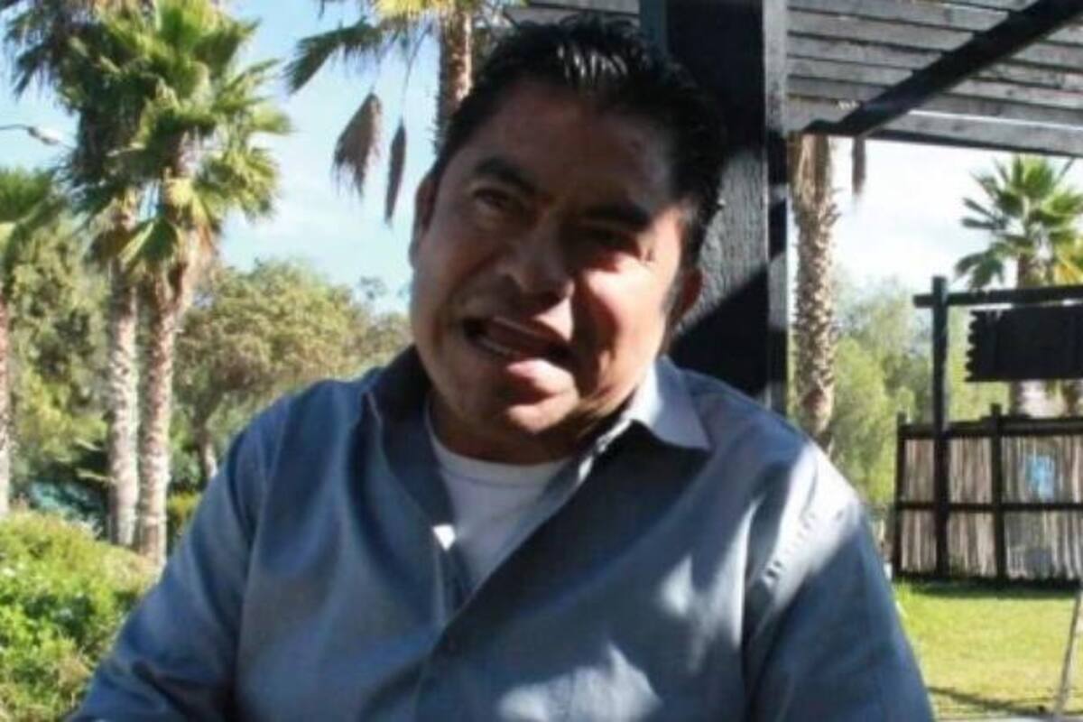 ¿Quién era Othón Cortez, acusado de asesinar a Colosio?