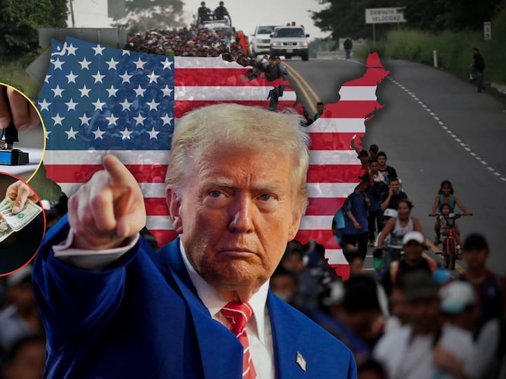 EEUU aumentará tarifas migratorias a partir de enero de 2026 y esto es lo que debes saber para evitar que te rechacen