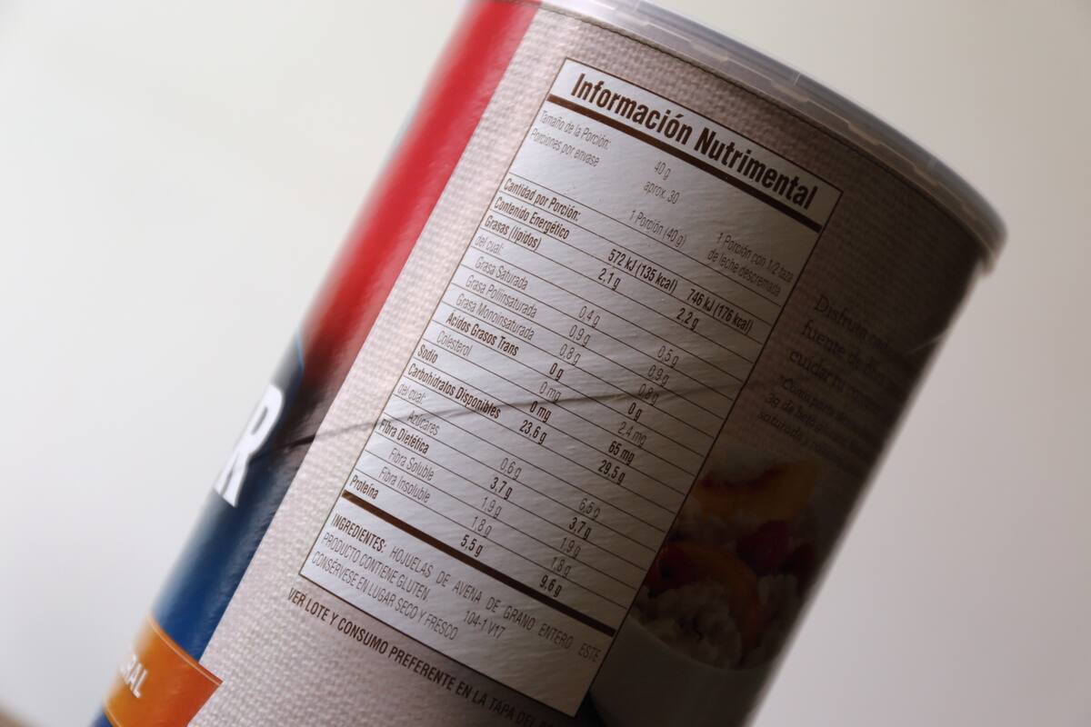 SE prevé suba demanda de productos saludables