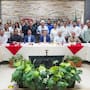 Refuerza Fernando Rojo colaboración con CMIC Sonora para detonar proyectos de desarrollo en el Estado