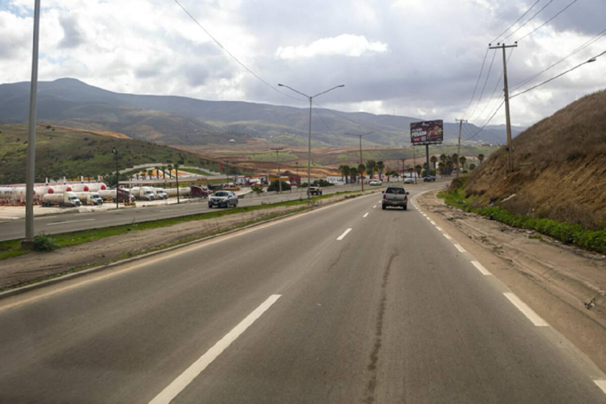Preocupa rezagos de conectividad en zonas rurales de Tijuana