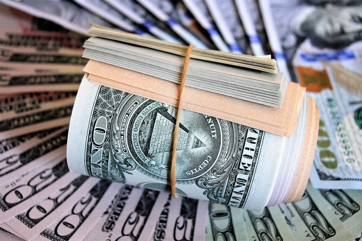 Precio del dólar hoy 9 de abril del 2022 en México