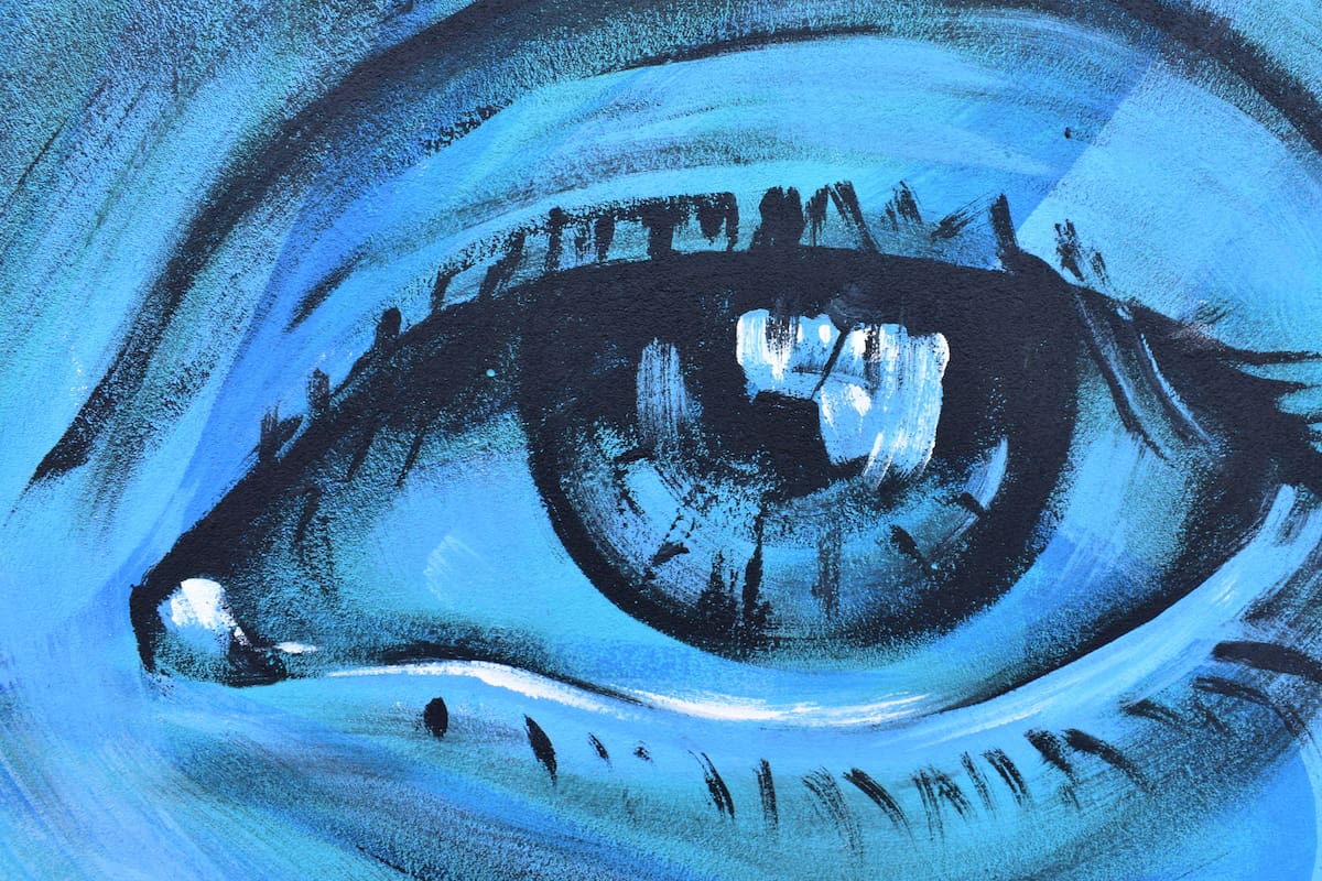 Los secretos detrás del color de los ojos: una ventana a nuestra genética y evolución