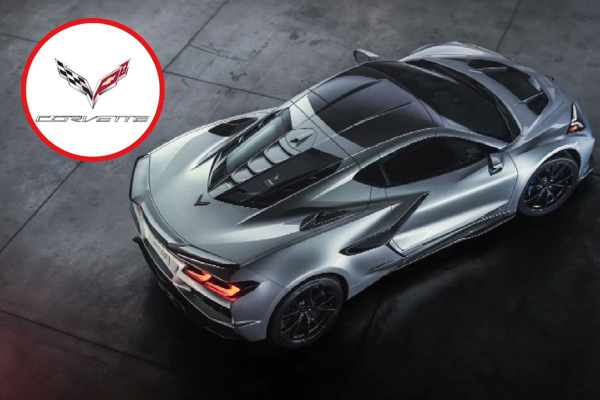 GM revoluciona el mundo automotriz con el Corvette ZR1X, su modelo más veloz hasta ahora