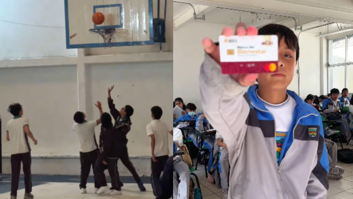 Aunque las clases de la SEP terminan en julio, el último pago de 1,900 pesos de la Beca Rita Cetina para secundaria iniciaría el 8 de junio de forma escalonada por apellido, mientras que primaria cobrará hasta agosto