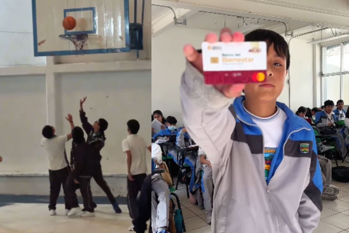 Aunque las clases de la SEP terminan en julio, el último pago de 1,900 pesos de la Beca Rita Cetina para secundaria iniciaría el 8 de junio de forma escalonada por apellido, mientras que primaria cobrará hasta agosto
