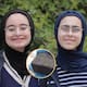 Dos hermanas adolescentes que viven en una carpa ganaron el premio ambiental Earth Prize por convertir los escombros de la guerra en Gaza en ladrillos para reconstruir su ciudad y ahora usarán los 12,500 dólares para enseñar a otros jóvenes a levantar sus hogares sin esperar ayuda exterior