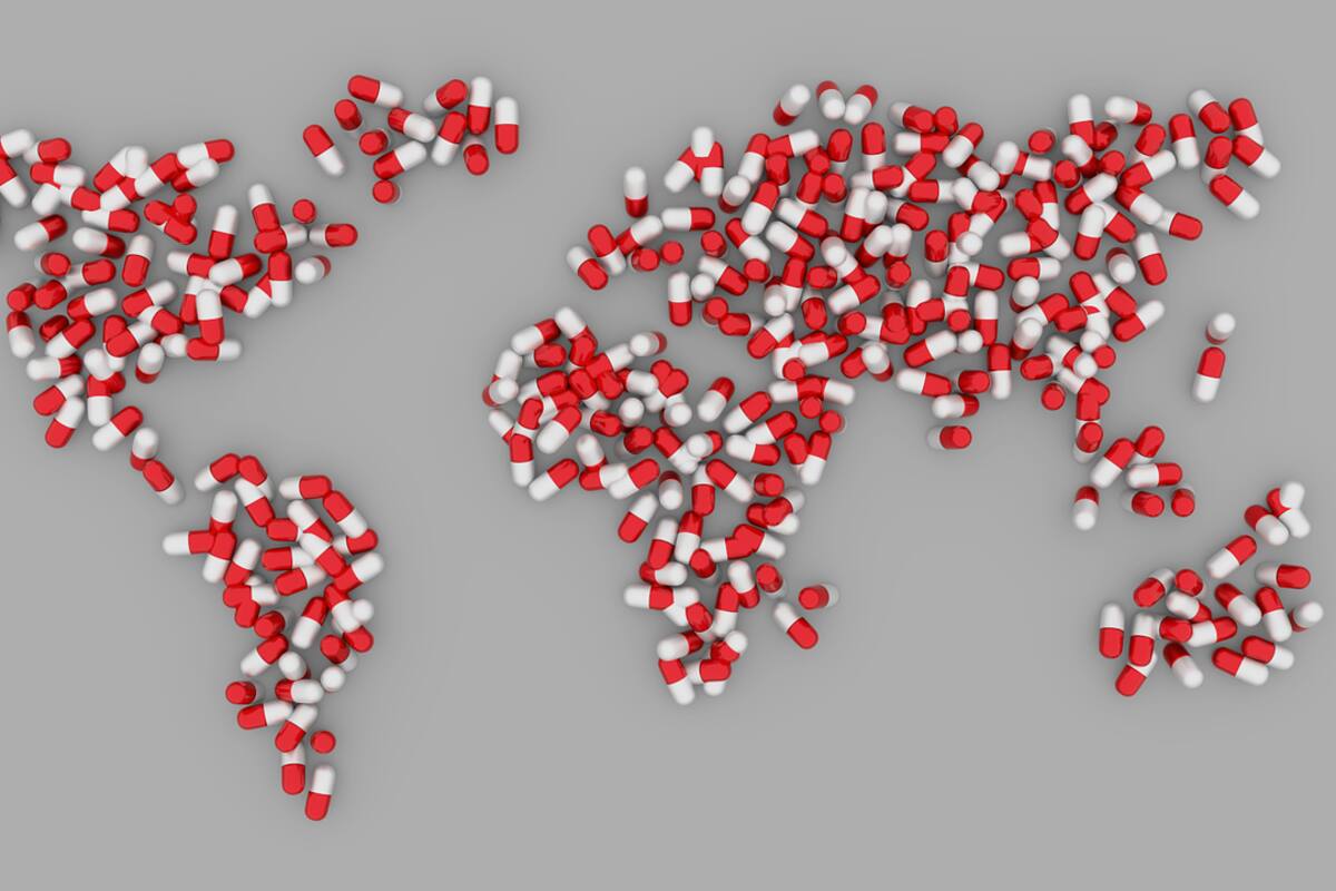 ¿Es perjudicial consumir vitamina C artificial?