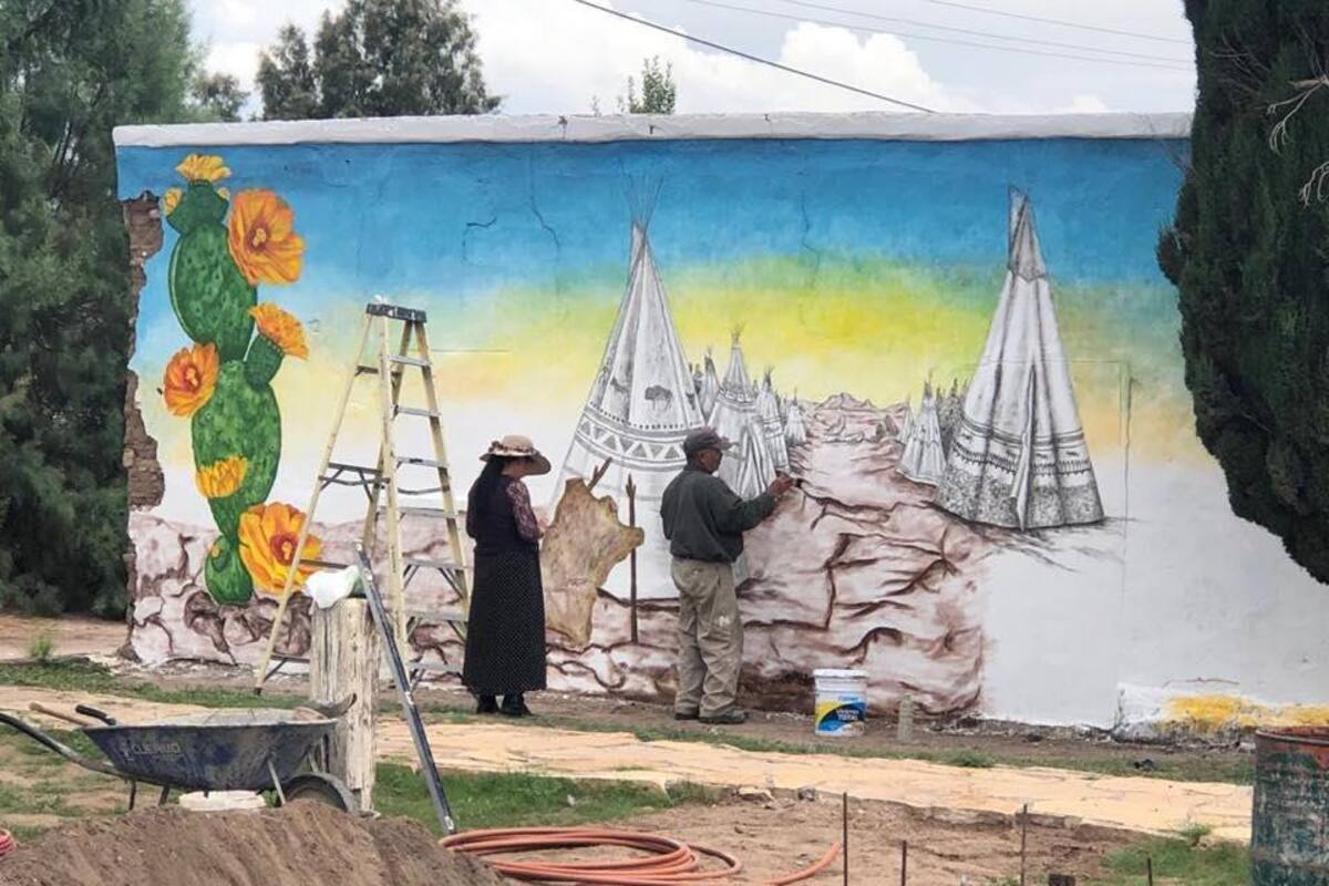 Se alistan para festival Fronteras Mágico