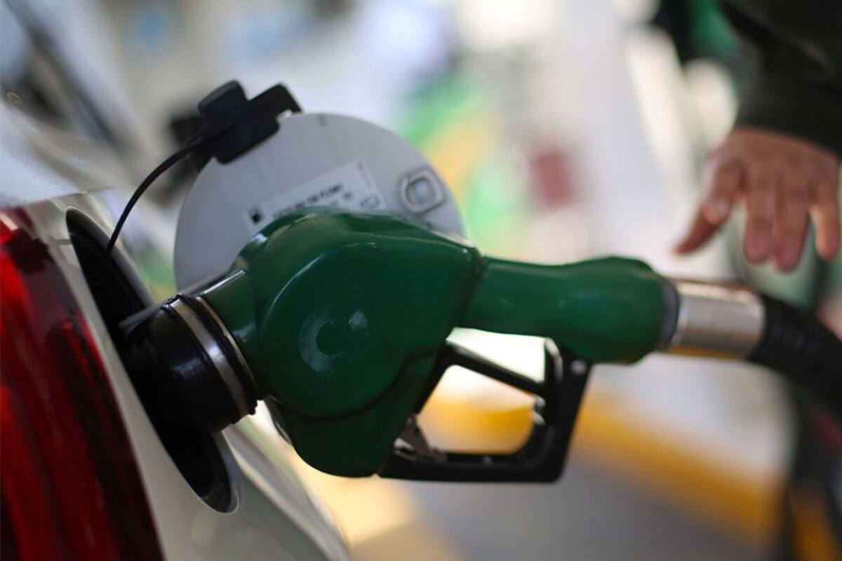 CDMX: De cuánto es la multa por quedarte sin gasolina en tu automóvil