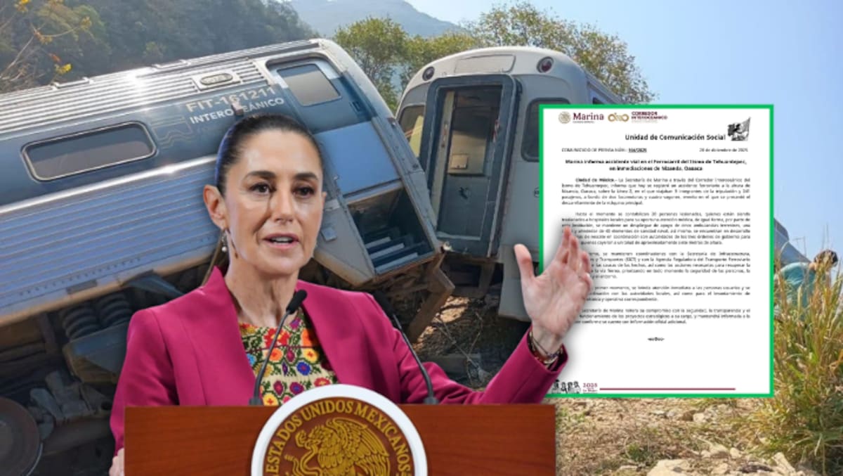 Foto: Archivo/Redes Sociales/SEMAR.