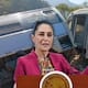 Autoridades confirman 20 personas heridas en accidente ferroviario del Corredor Interoceánico; Claudia Sheinbaum anuncia apoyo inmediato a los afectados