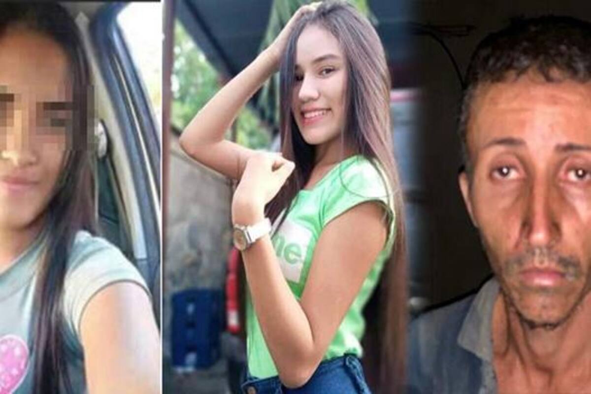 Arrestan a feminicida serial en Venezuela, delatado por su esposa.