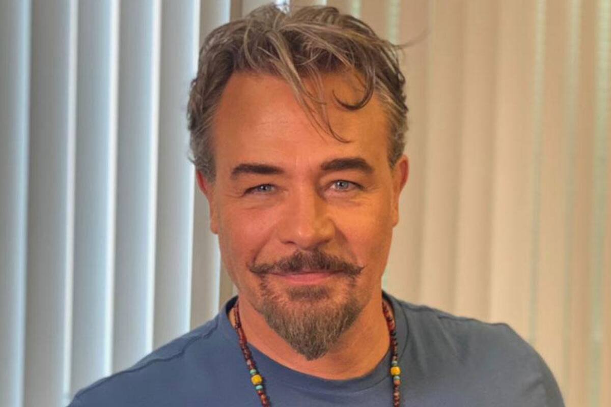 Sergio Sendel encarnará al villano Adrián Cantú en 'El amor cambia de piel'