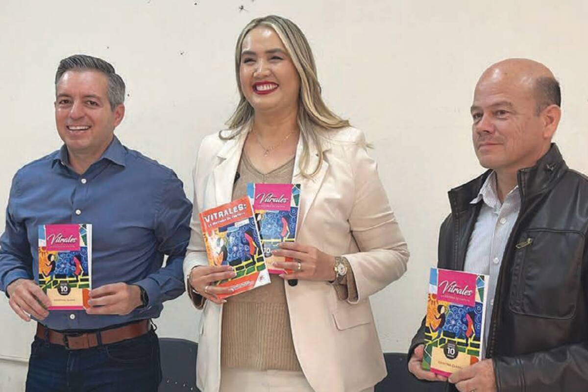 “Vitrales”: Documental revive la historia de Cinthya y su lucha contra el cáncer en Ciudad Obregón