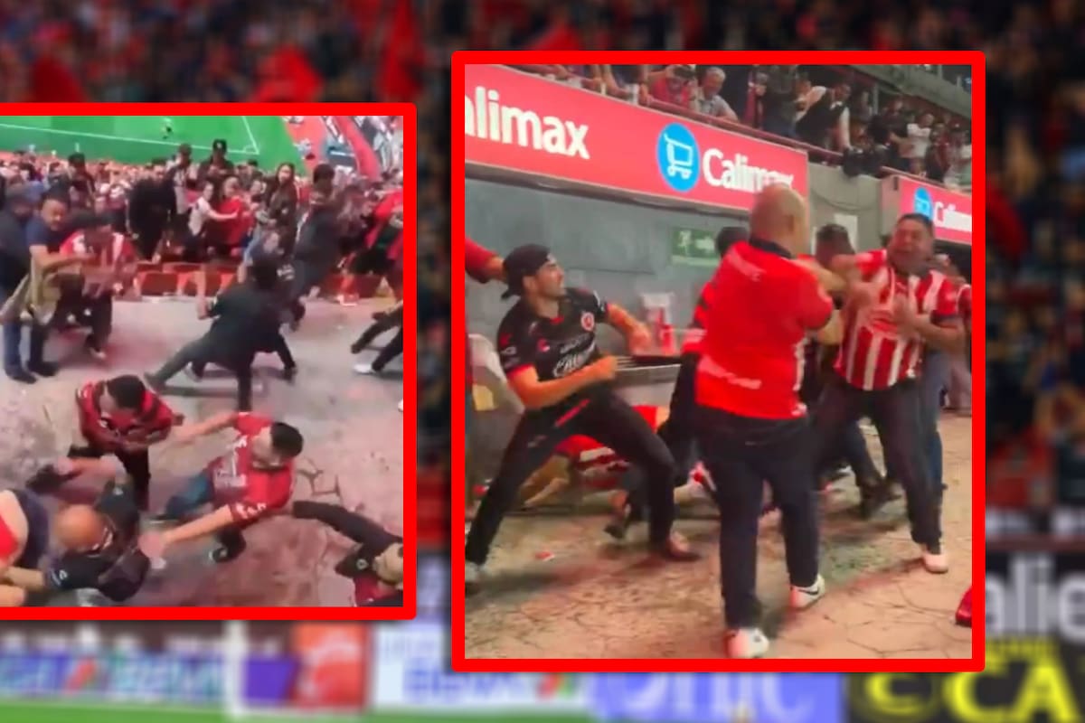 Confirman la muerte del aficionado balaceado en juego de Xolos vs Chivas