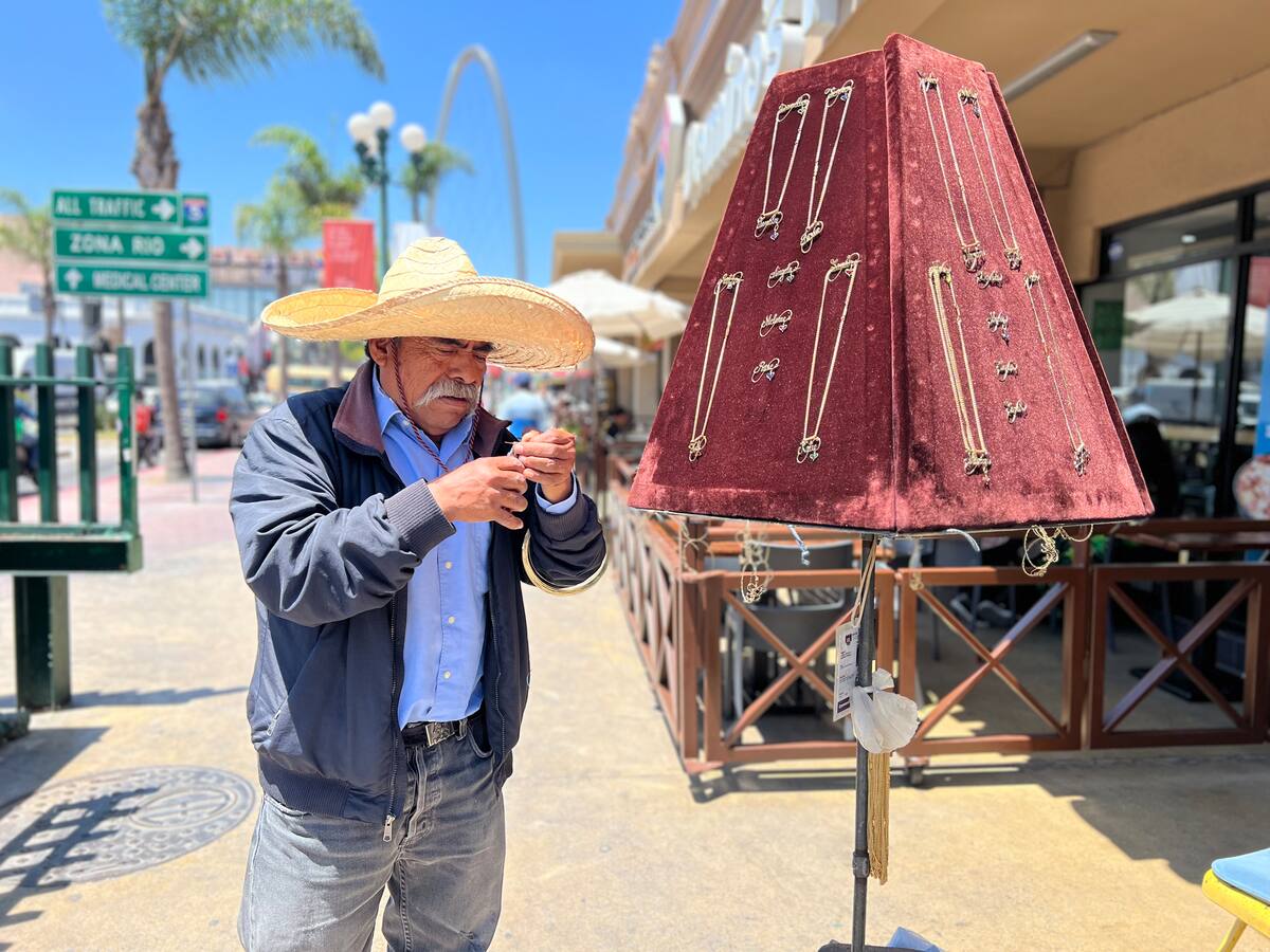 Foto: Leonardo González