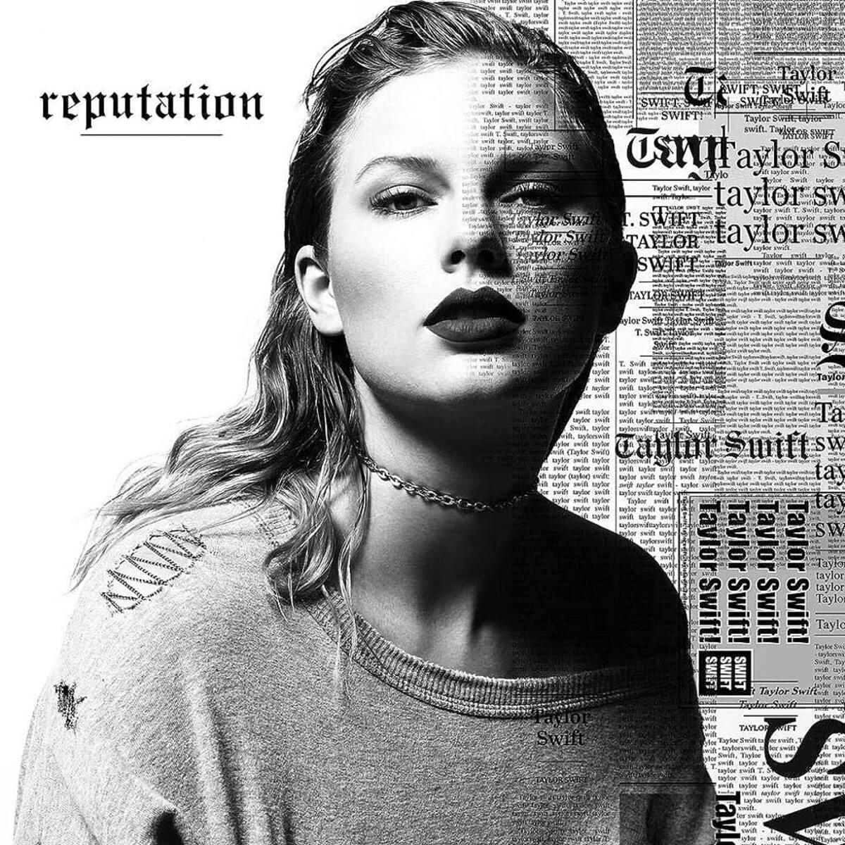 Reputation fue lanzado originalmente en el 2017.